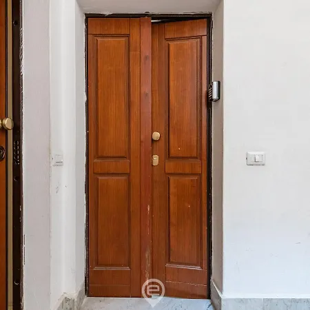 Valeria's Loft - Marina District קליארי