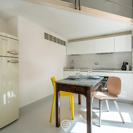 Valeria's Loft - Marina District