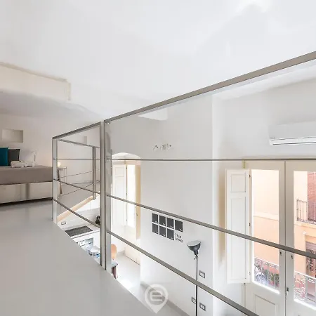 Valeria's Loft - Marina District *