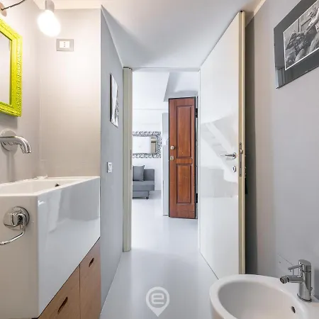 Valeria's Loft - Marina District *
