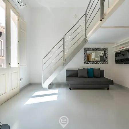Valeria's Loft - Marina District Cagliari