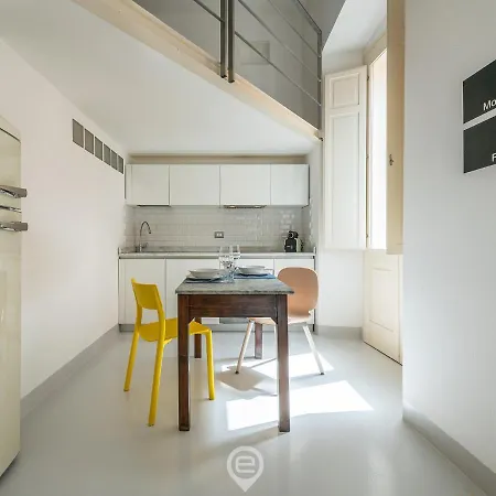 Apartment Valeria's Loft - Marina District *